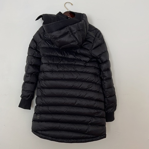 winter warrior parka - Picture 5 of 5